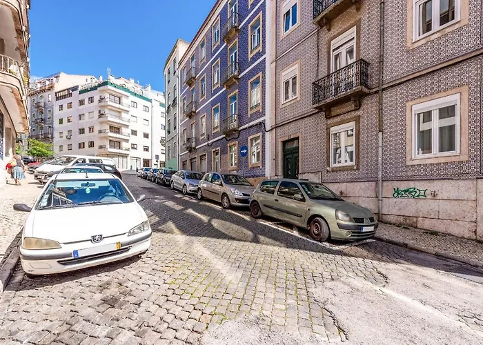 Guestready - Cidade Suites