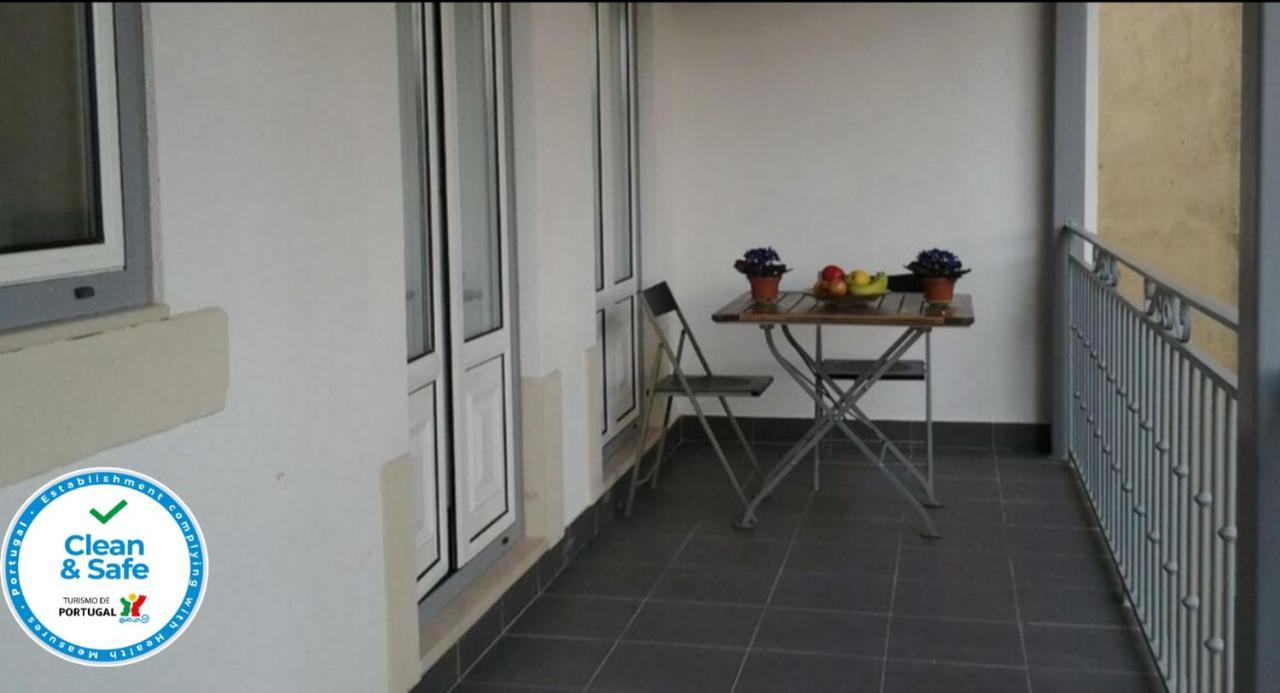 Casa de Férias Guestready - Cidade Suites Lisboa