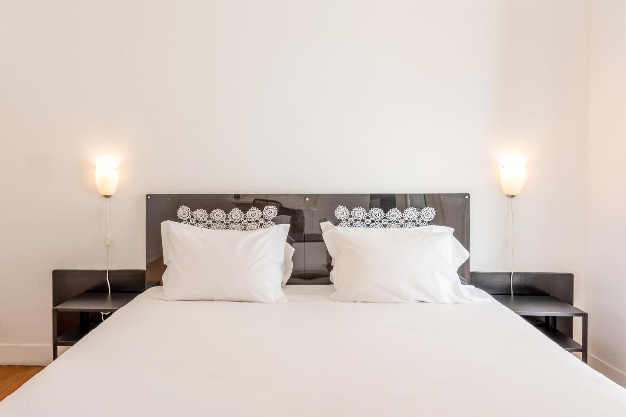GuestReady - Cidade Suites Lisboa