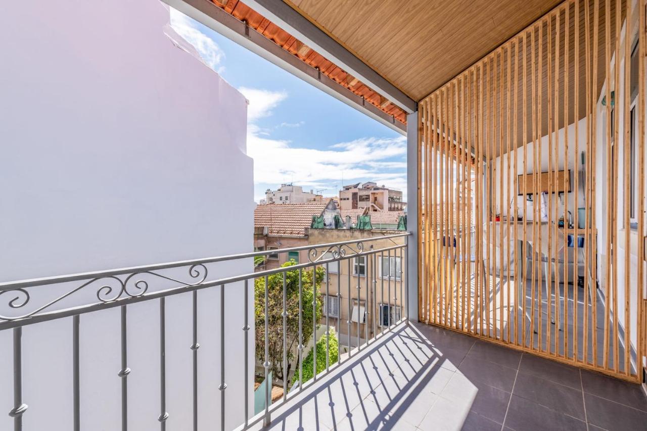 GuestReady - Cidade Suites * Lisboa