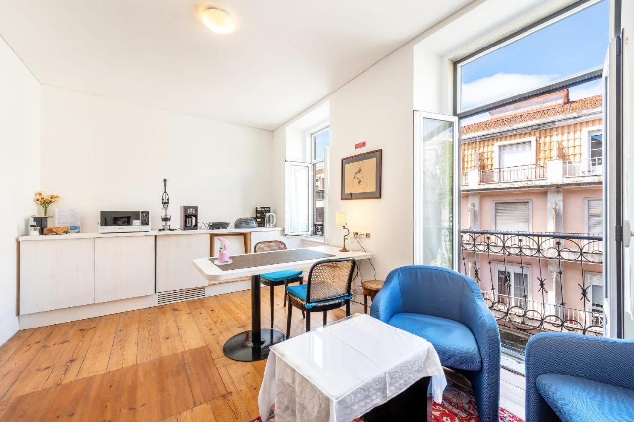 Casa de Férias Guestready - Cidade Suites