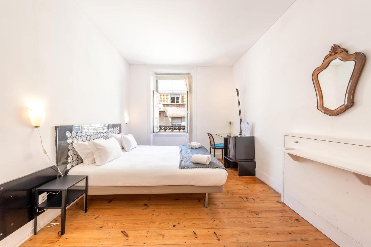 Guestready - Cidade Suites Casa de Férias