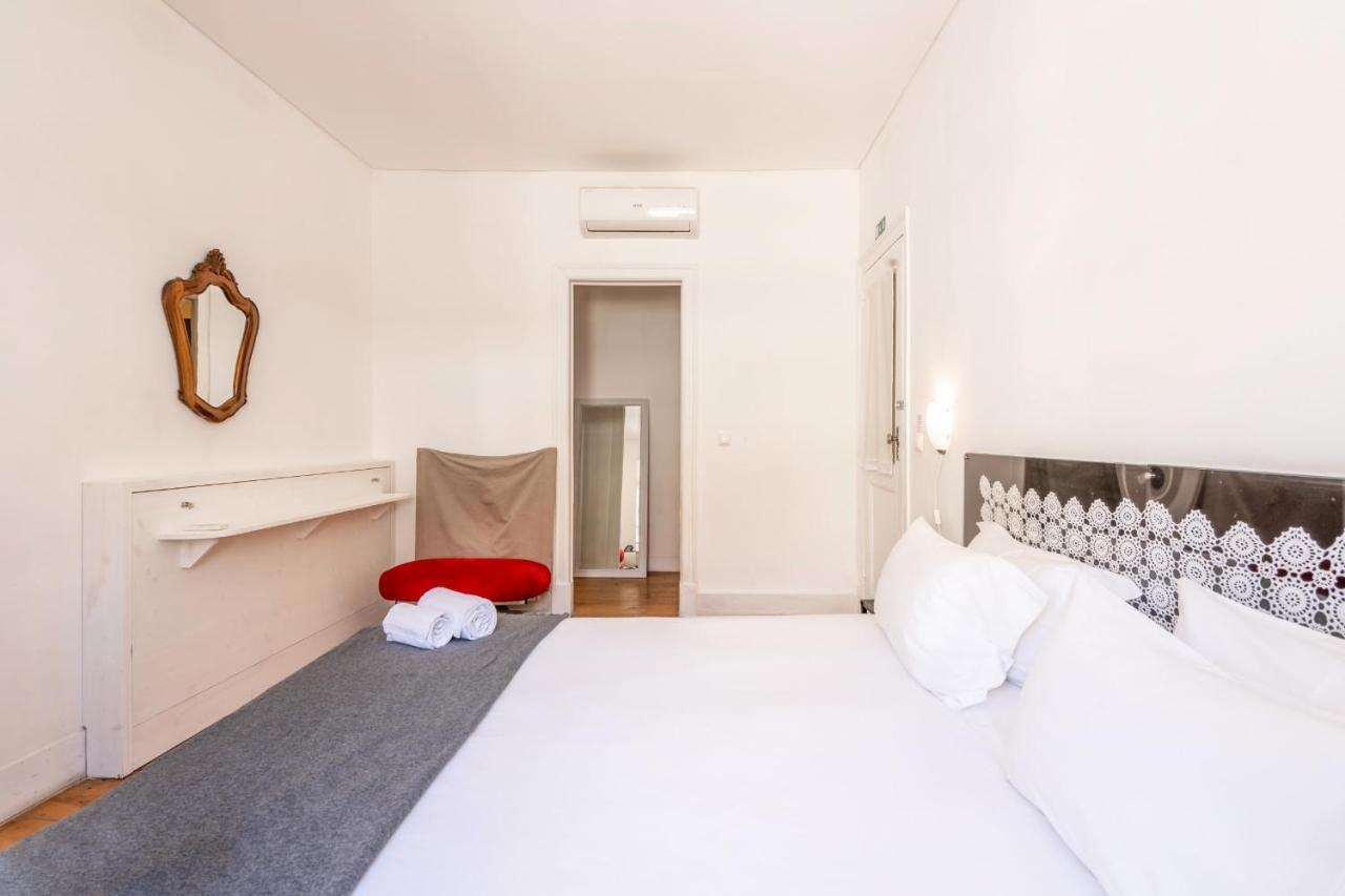 Casa de férias GuestReady - Cidade Suites Lisboa