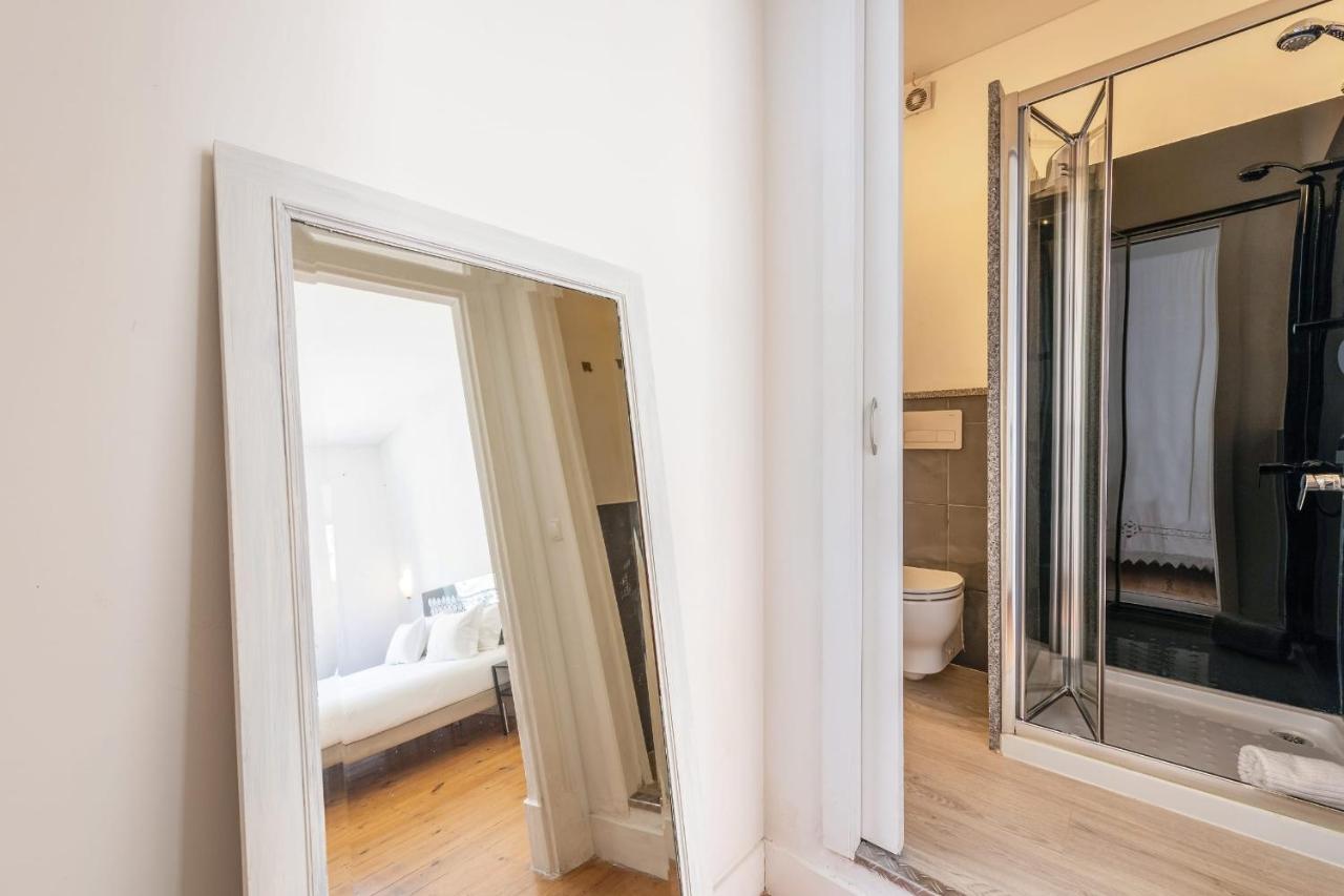 Casa de Férias Guestready - Cidade Suites Lisboa