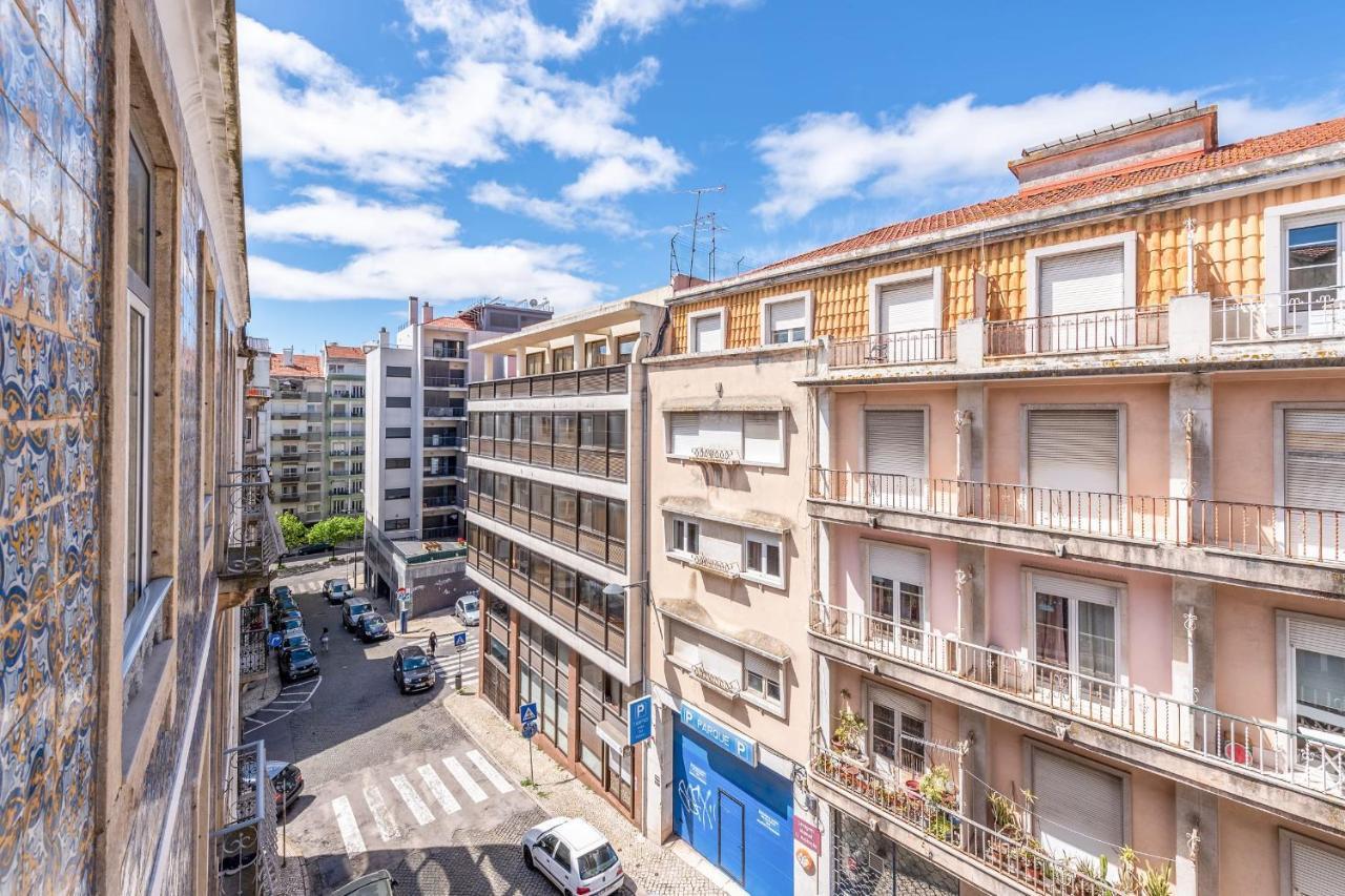 Casa de férias GuestReady - Cidade Suites
