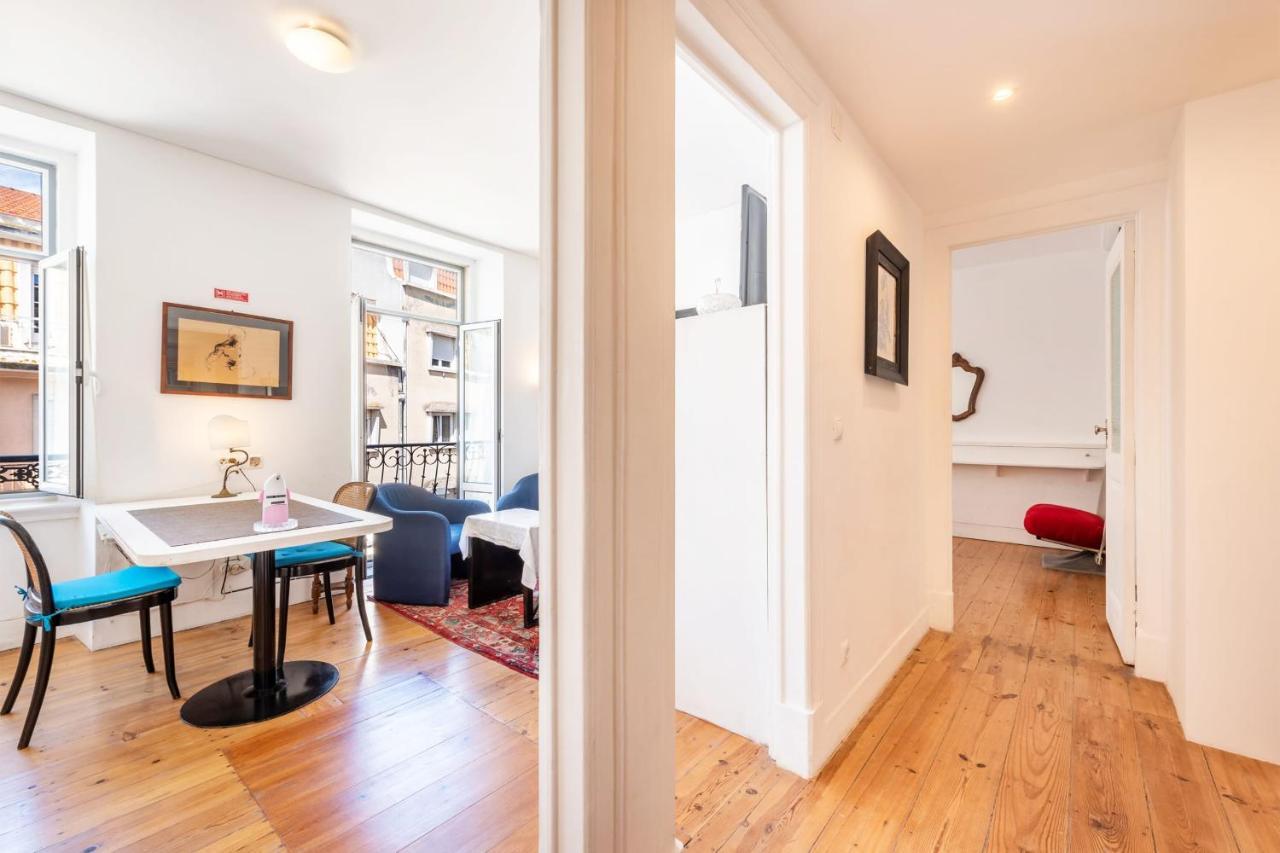 Casa de Férias Guestready - Cidade Suites Lisboa