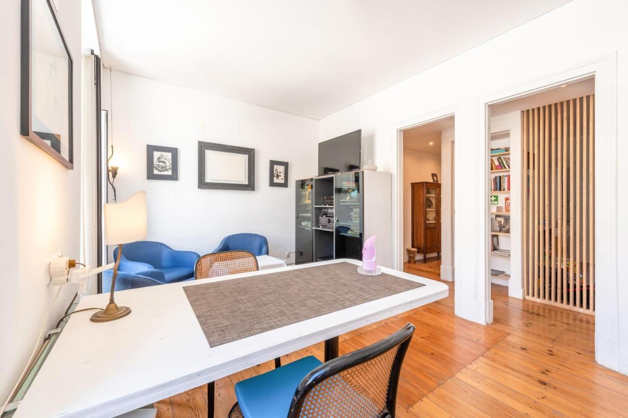 Casa de Férias Guestready - Cidade Suites Lisboa