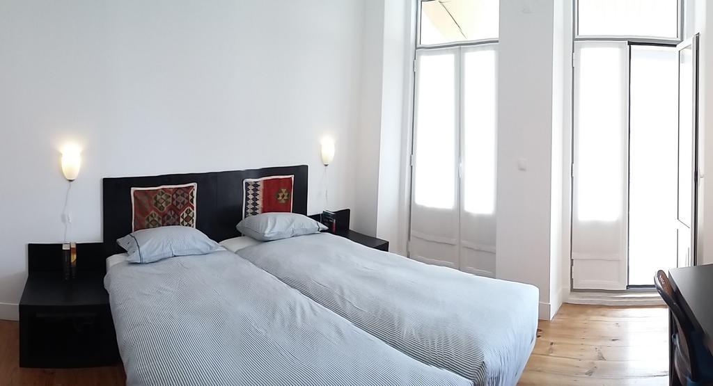 Guestready - Cidade Suites Casa de Férias *